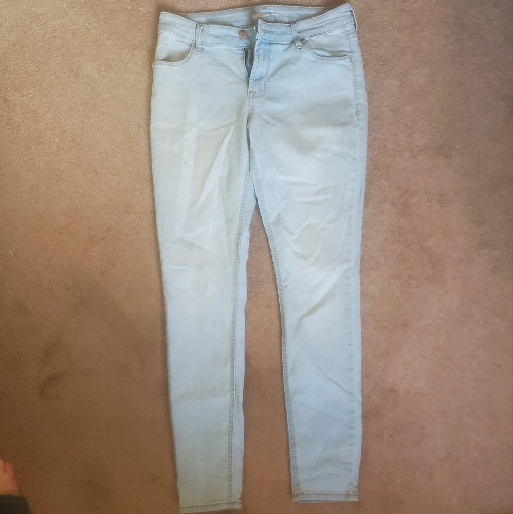 Old navy jeans